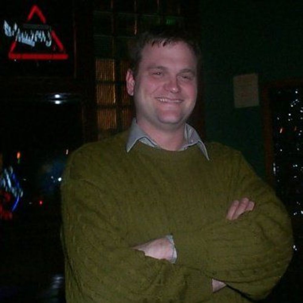 Meet your Posher, Michael